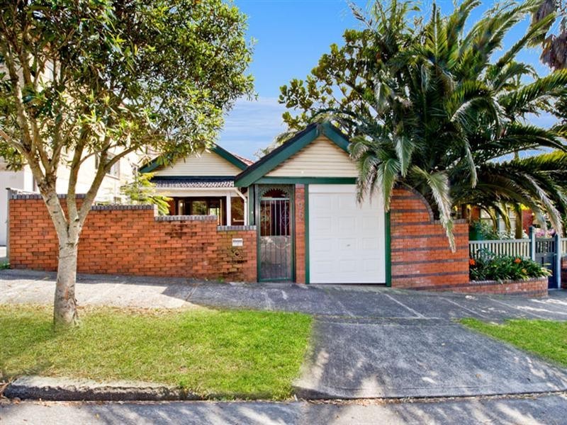 396 Bronte Road, Waverley NSW 2024