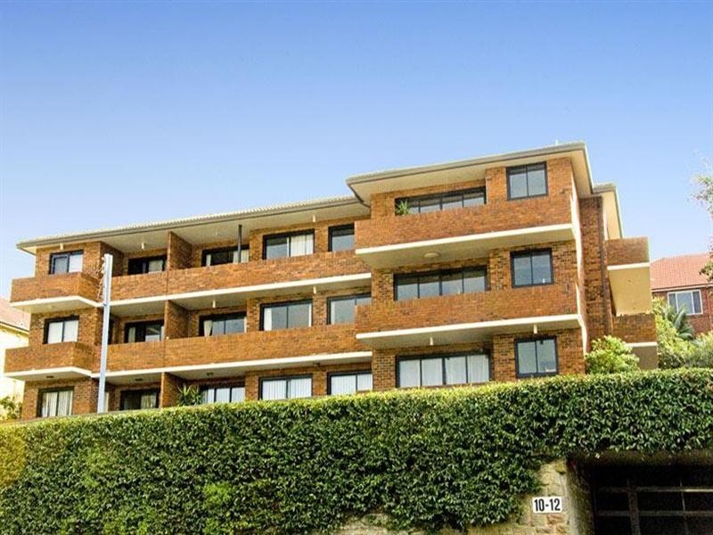 5/10 Fletcher Street, Bondi NSW 2026