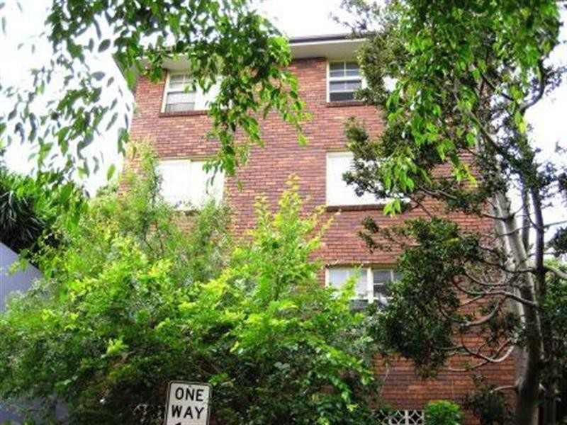 5/2 Renny Lane, Paddington NSW 2021