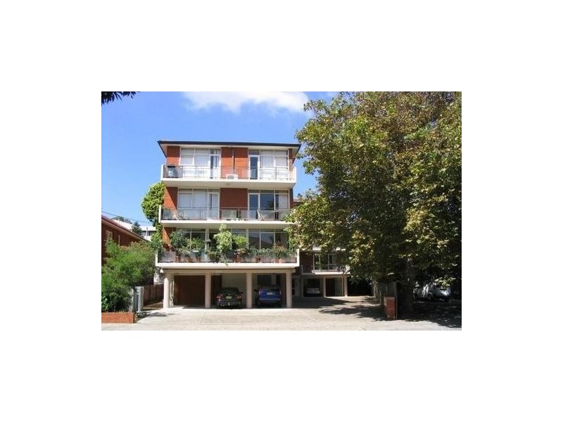 1 Liverpool Street, Rose Bay NSW 2029