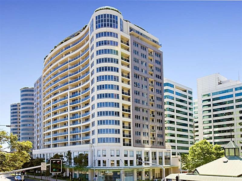 219/809-811 Pacific Highway, Chatswood NSW 2067