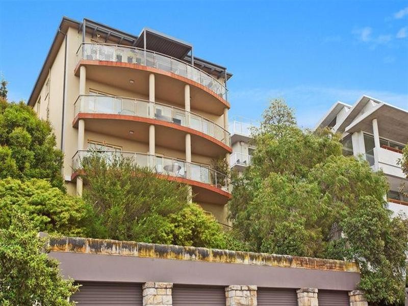 1/6a Francis Street, Bondi NSW 2026