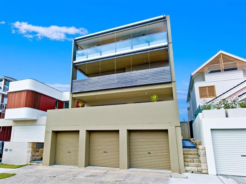 2/194 Hastings Parade, Bondi Beach NSW 2026