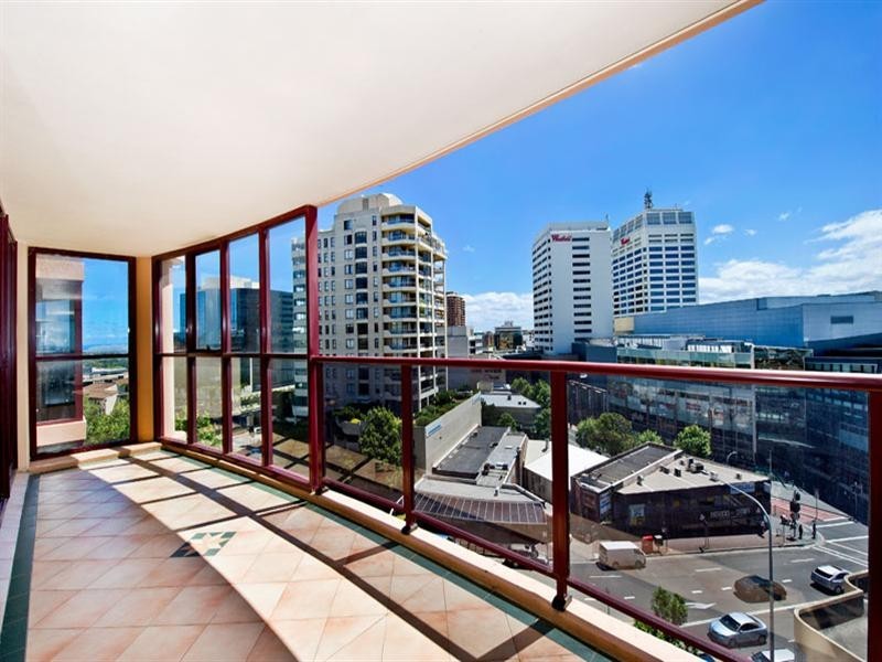 34/2a Hollywood Avenue, Bondi Junction NSW 2022