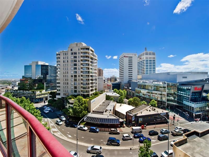 34/2a Hollywood Avenue, Bondi Junction NSW 2022