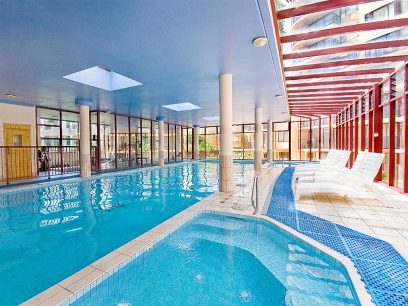 34/2a Hollywood Avenue, Bondi Junction NSW 2022