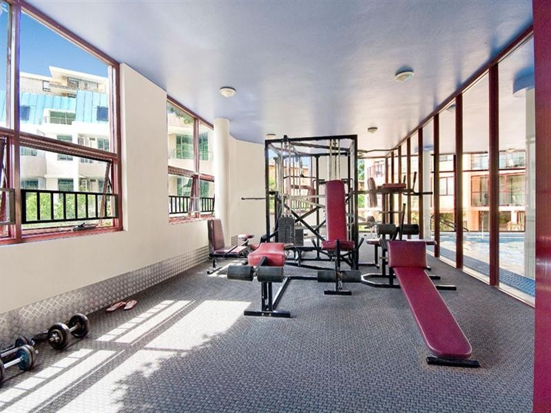 34/2a Hollywood Avenue, Bondi Junction NSW 2022