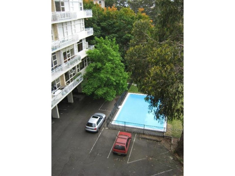 45/19 Stanley Street, Woollahra NSW 2025