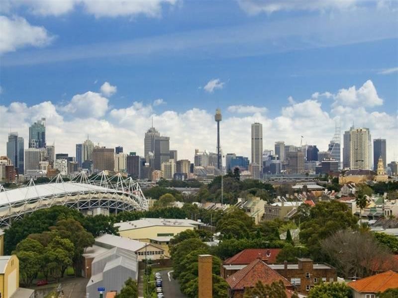 61/49 Cook Road, Centennial Park NSW 2021