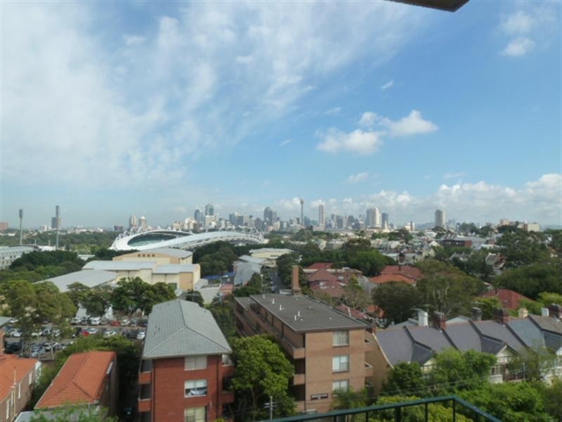 61/49 Cook Road, Centennial Park NSW 2021