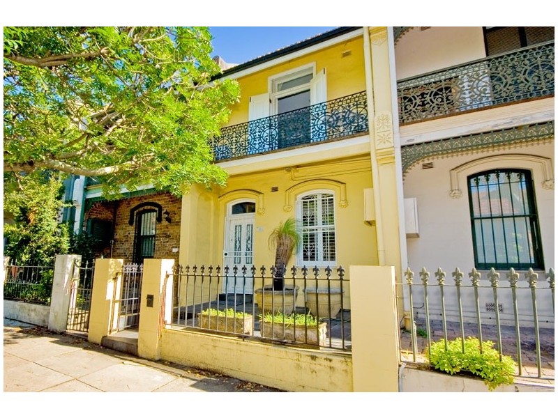 141 Hargrave Street, Paddington NSW 2021