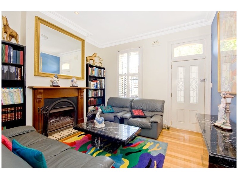 141 Hargrave Street, Paddington NSW 2021