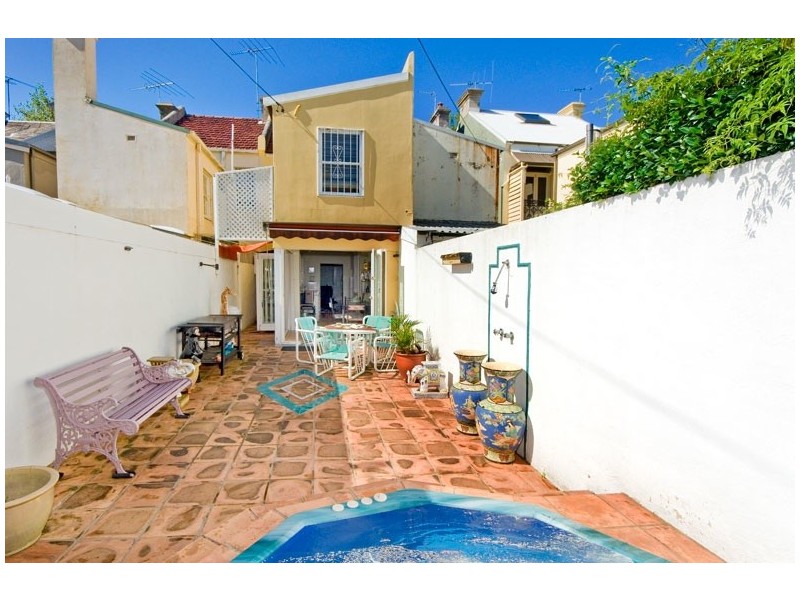 141 Hargrave Street, Paddington NSW 2021