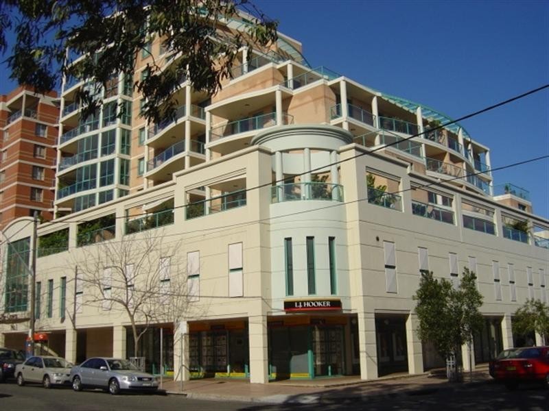 805/1 Spring Street, Bondi Junction NSW 2022