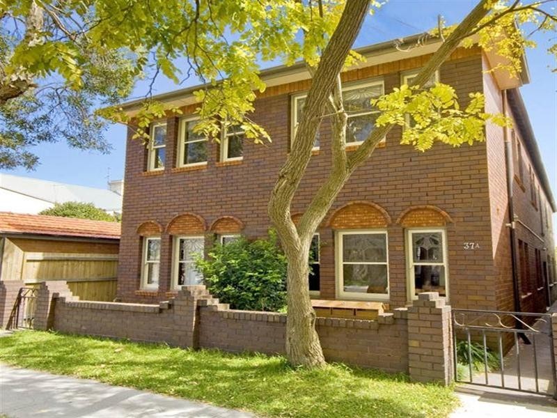 2/37a Bourke Street, Queens Park NSW 2022