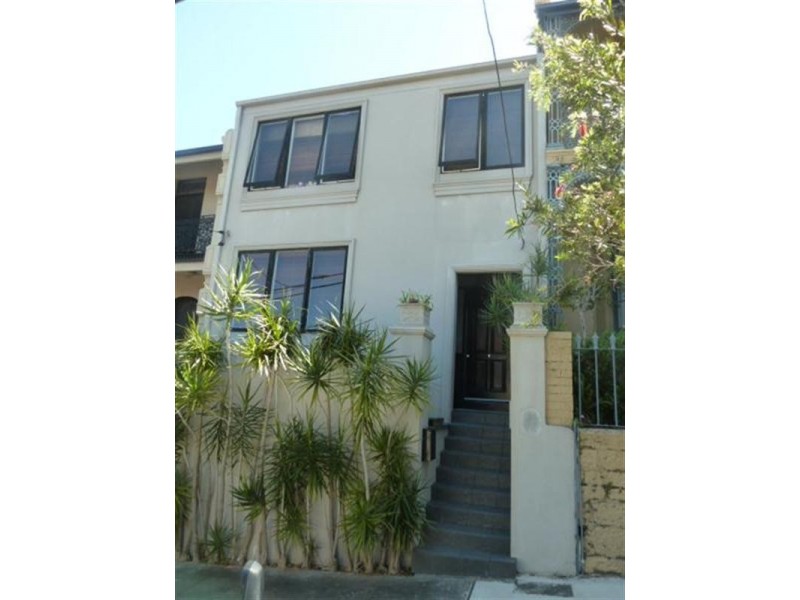 51 Lawson Street, Bondi Junction NSW 2022