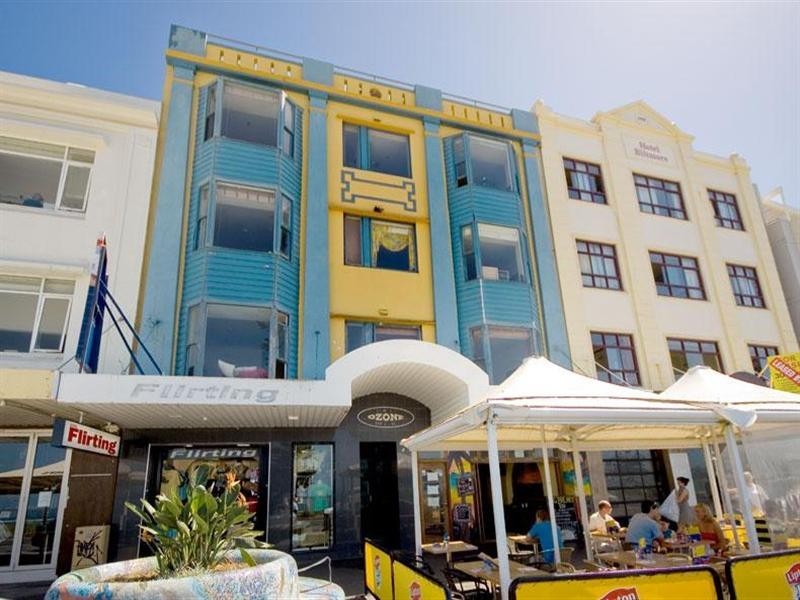 5/102-106 Campbell Parade, Bondi Beach NSW 2026