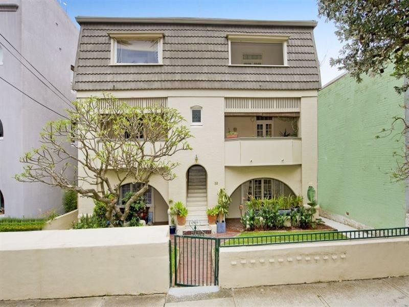 2/33 Arcadia Street, Coogee NSW 2034