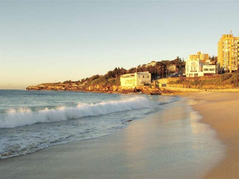 2/33 Arcadia Street, Coogee NSW 2034