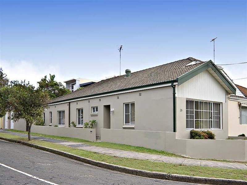 25 Plowman Street, North Bondi NSW 2026