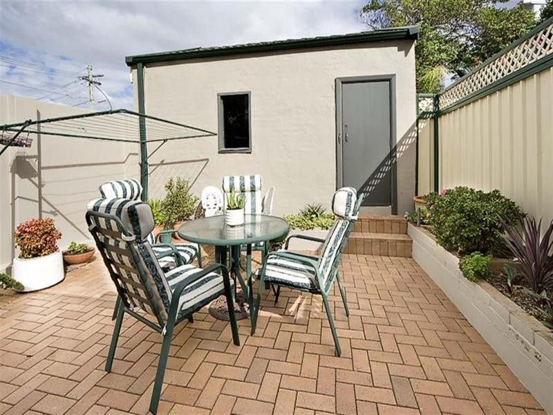 25 Plowman Street, North Bondi NSW 2026