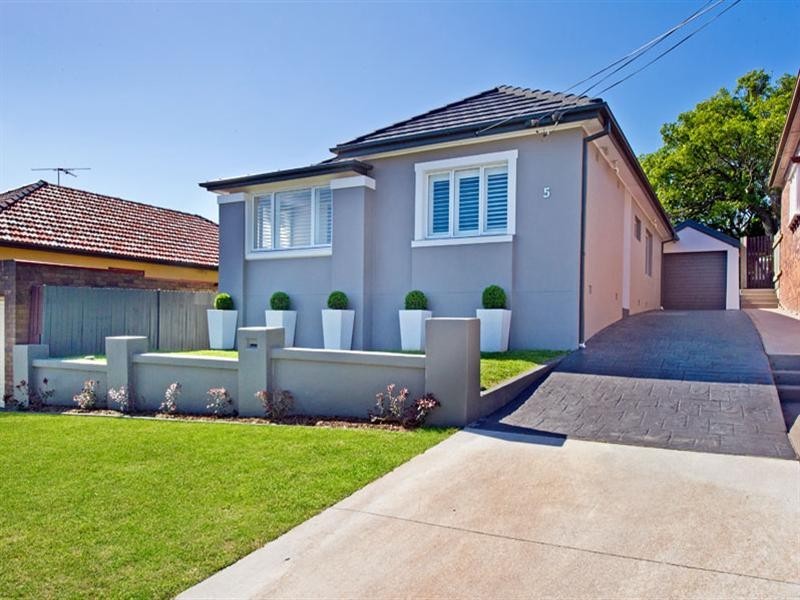 5 Marjorie Crescent, Maroubra NSW 2035