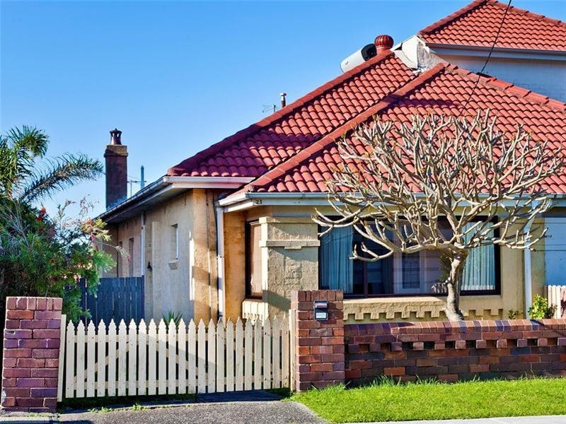 21 George Street, Dover Heights NSW 2030