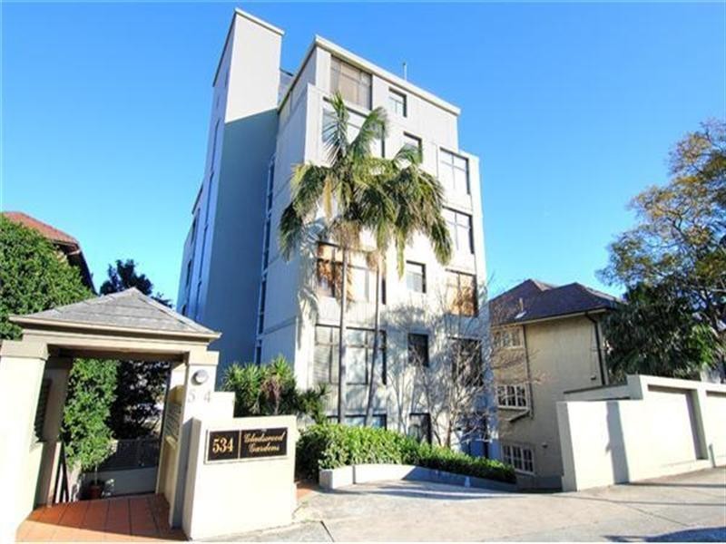 7/534 New South Head Road, Double Bay NSW 2028