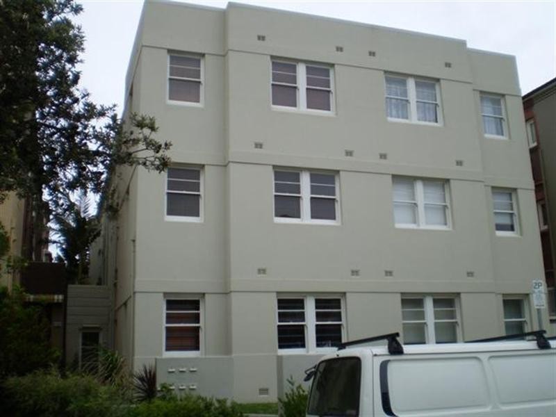 11/38 Ramsgate Avenue, Bondi Beach NSW 2026