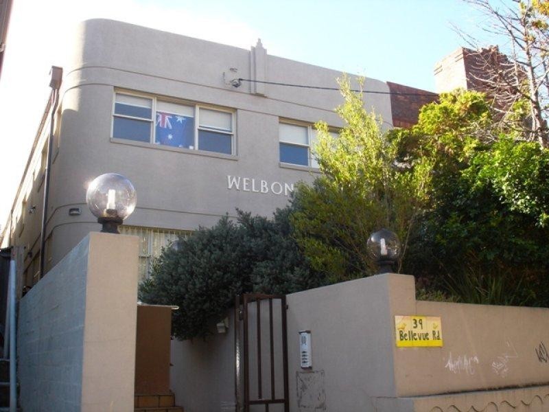 4/39 Bellevue Road, Bellevue Hill NSW 2023