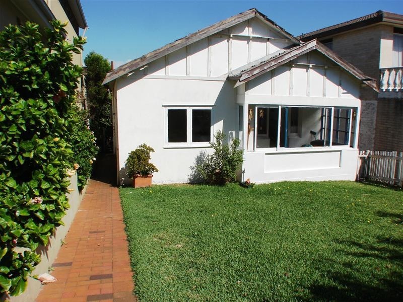 Bondi Beach NSW 2026