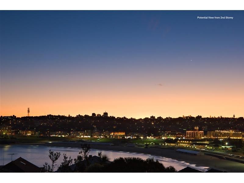 Bondi Beach NSW 2026