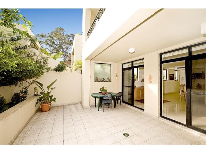 2/37 Spencer Street, Rose Bay NSW 2029