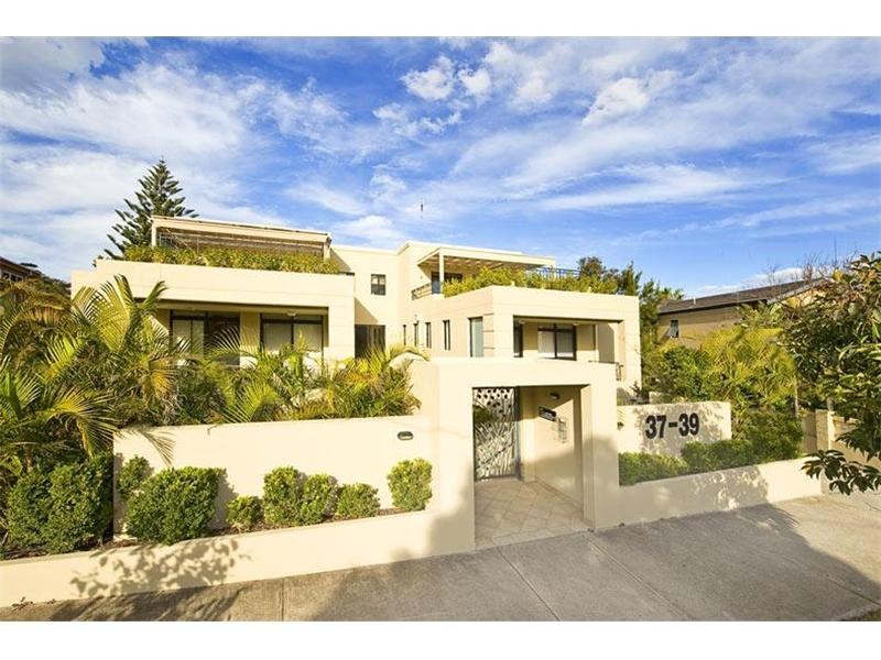 2/37 Spencer Street, Rose Bay NSW 2029