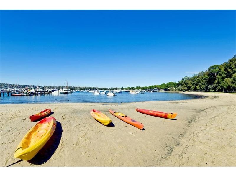 2/37 Spencer Street, Rose Bay NSW 2029