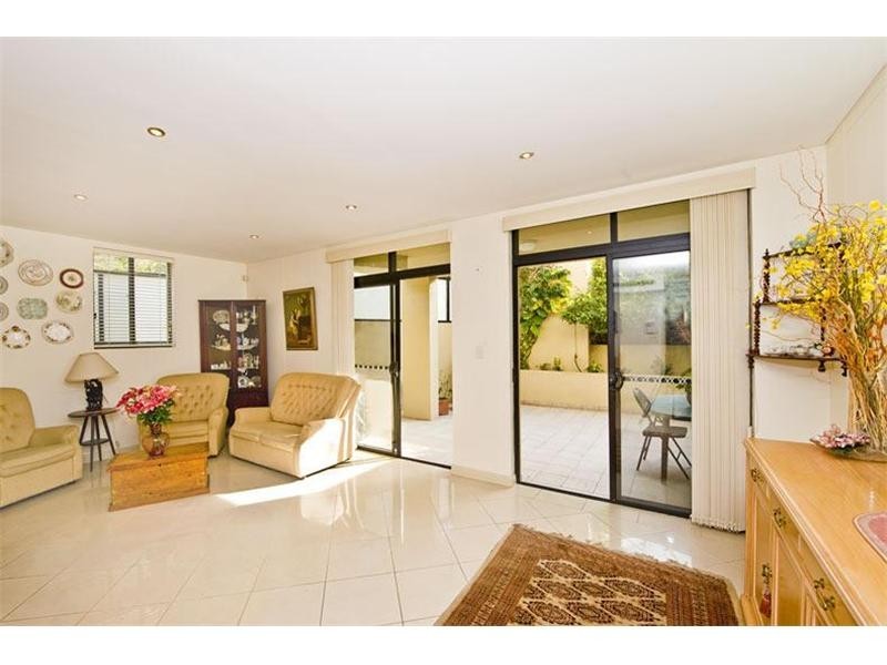 2/37 Spencer Street, Rose Bay NSW 2029