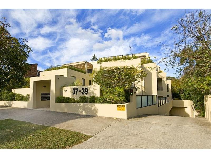 2/37 Spencer Street, Rose Bay NSW 2029