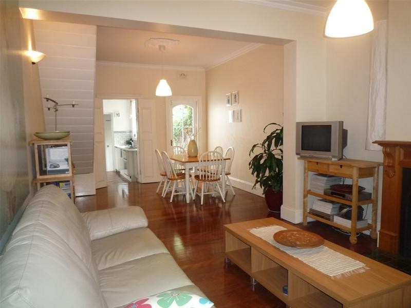 46 Comber Street, Paddington NSW 2021