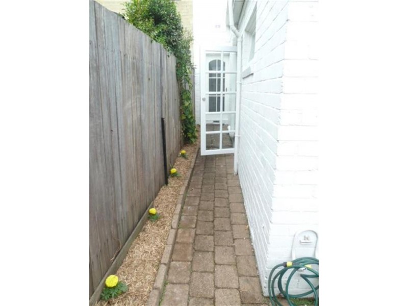 46 Comber Street, Paddington NSW 2021