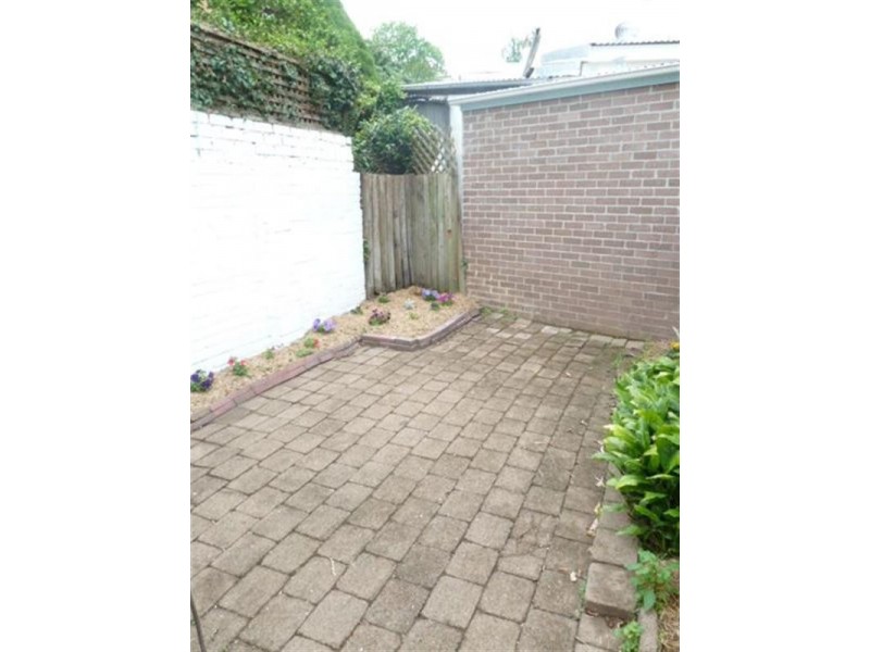 46 Comber Street, Paddington NSW 2021