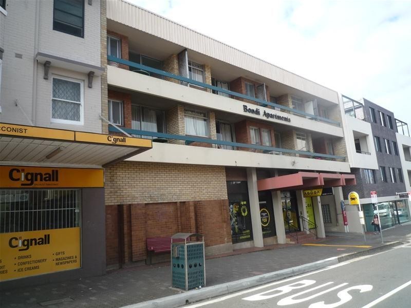 11/164 Bondi Road, Bondi NSW 2026
