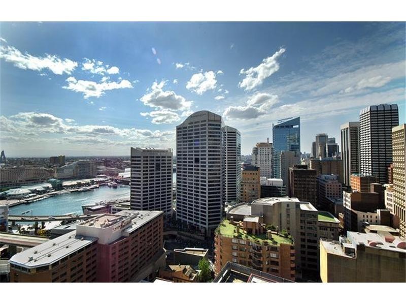 294-298 Sussex Street, Sydney NSW 2000