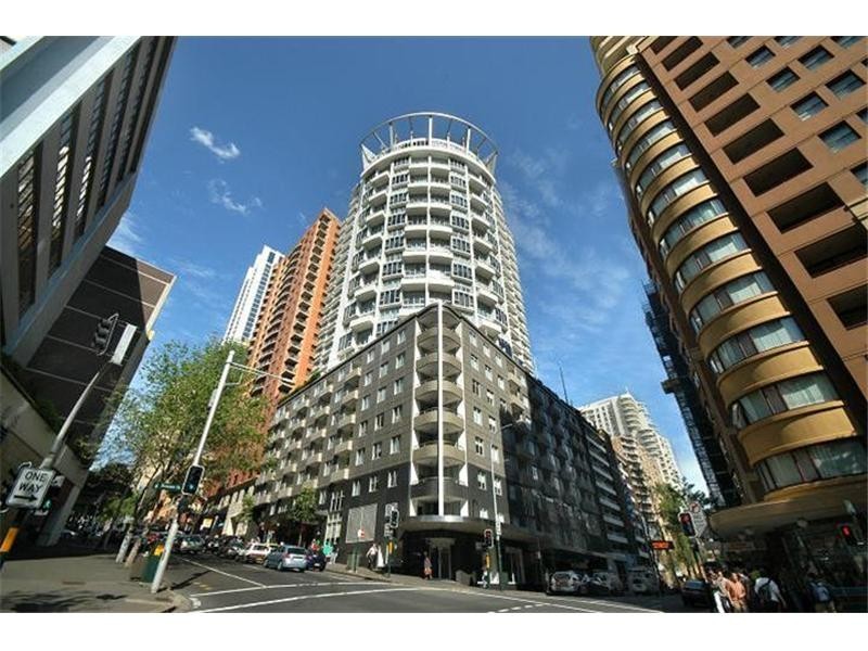 294-298 Sussex Street, Sydney NSW 2000