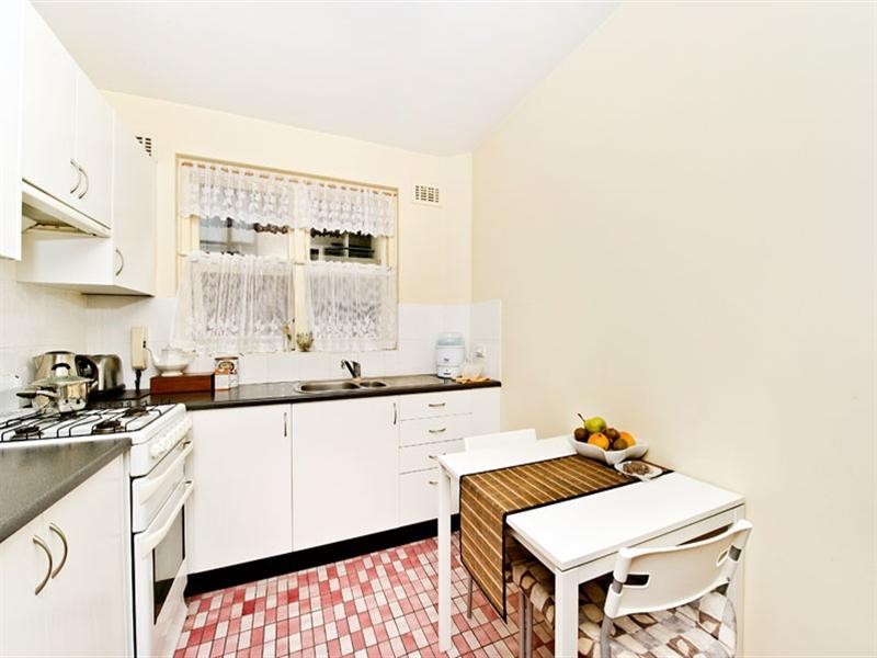 2/63 Liverpool Street, Rose Bay NSW 2029