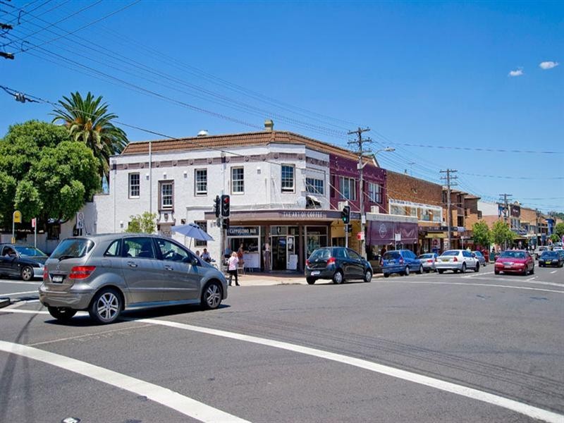 2/63 Liverpool Street, Rose Bay NSW 2029