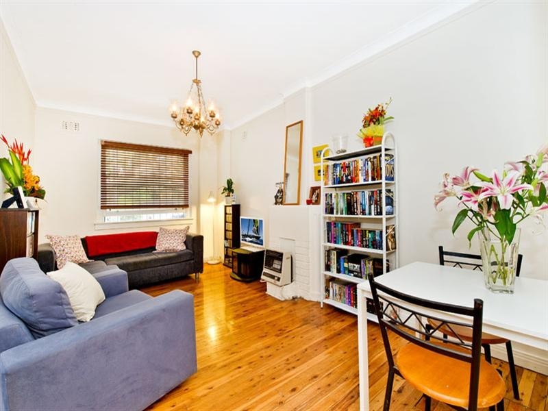 4/11 Porter Street, Bondi Junction NSW 2022