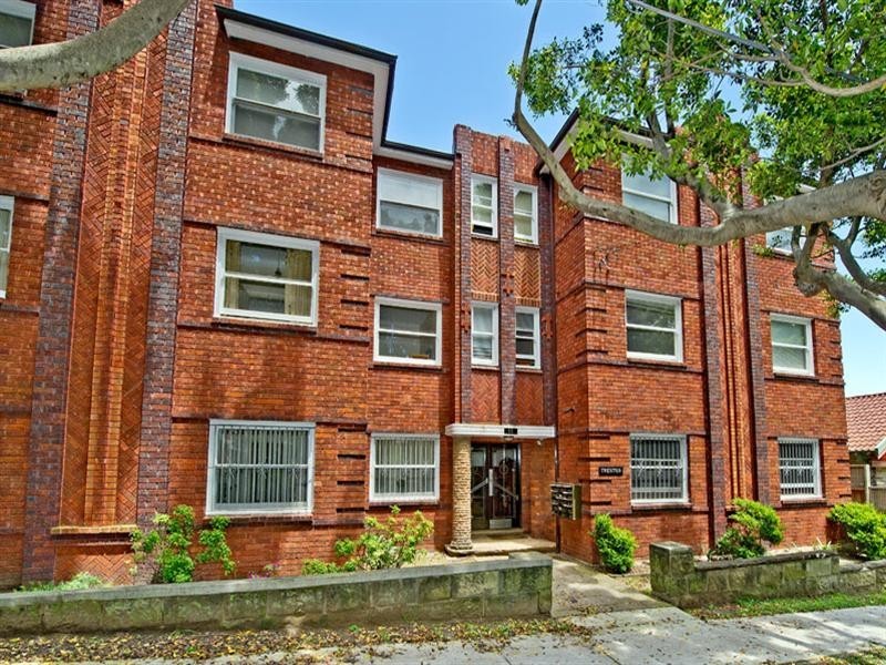 4/11 Porter Street, Bondi Junction NSW 2022