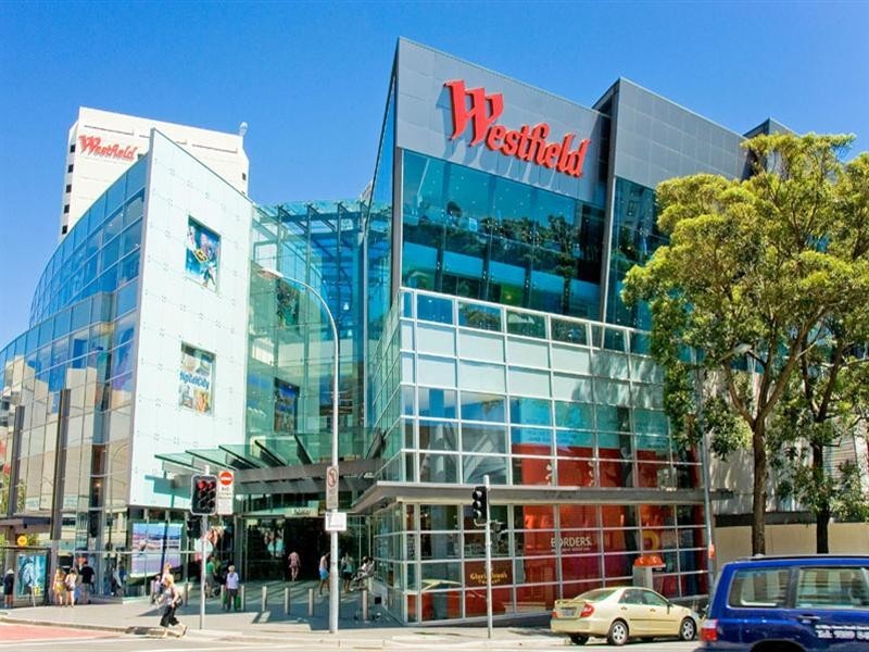 4/11 Porter Street, Bondi Junction NSW 2022