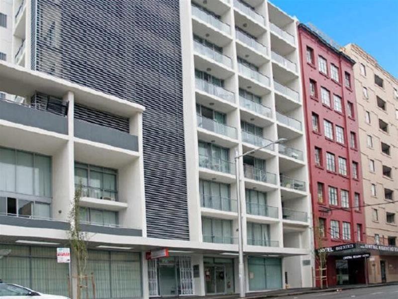 34/12 Regent Street, Chippendale NSW 2008