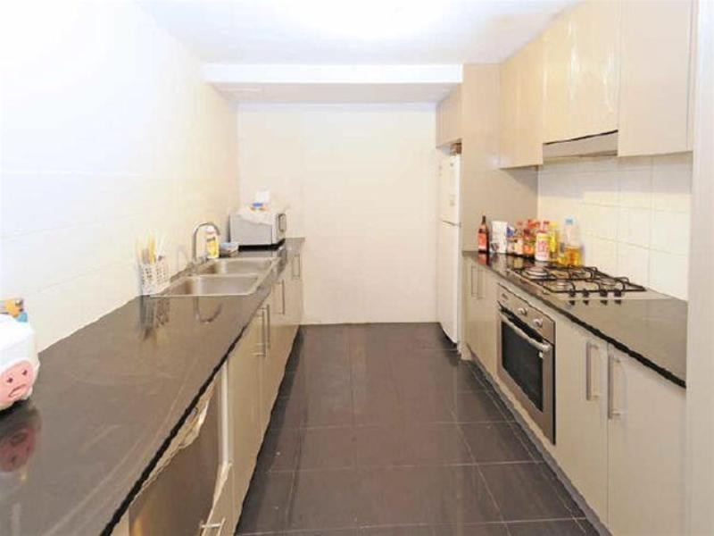 34/12 Regent Street, Chippendale NSW 2008